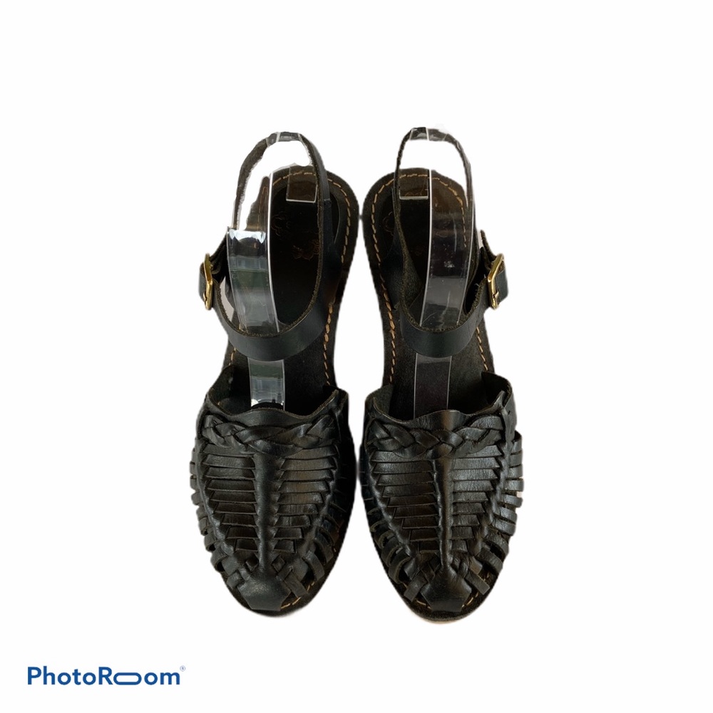 Urban Outfitters Ecote huarache clogs sandals 6